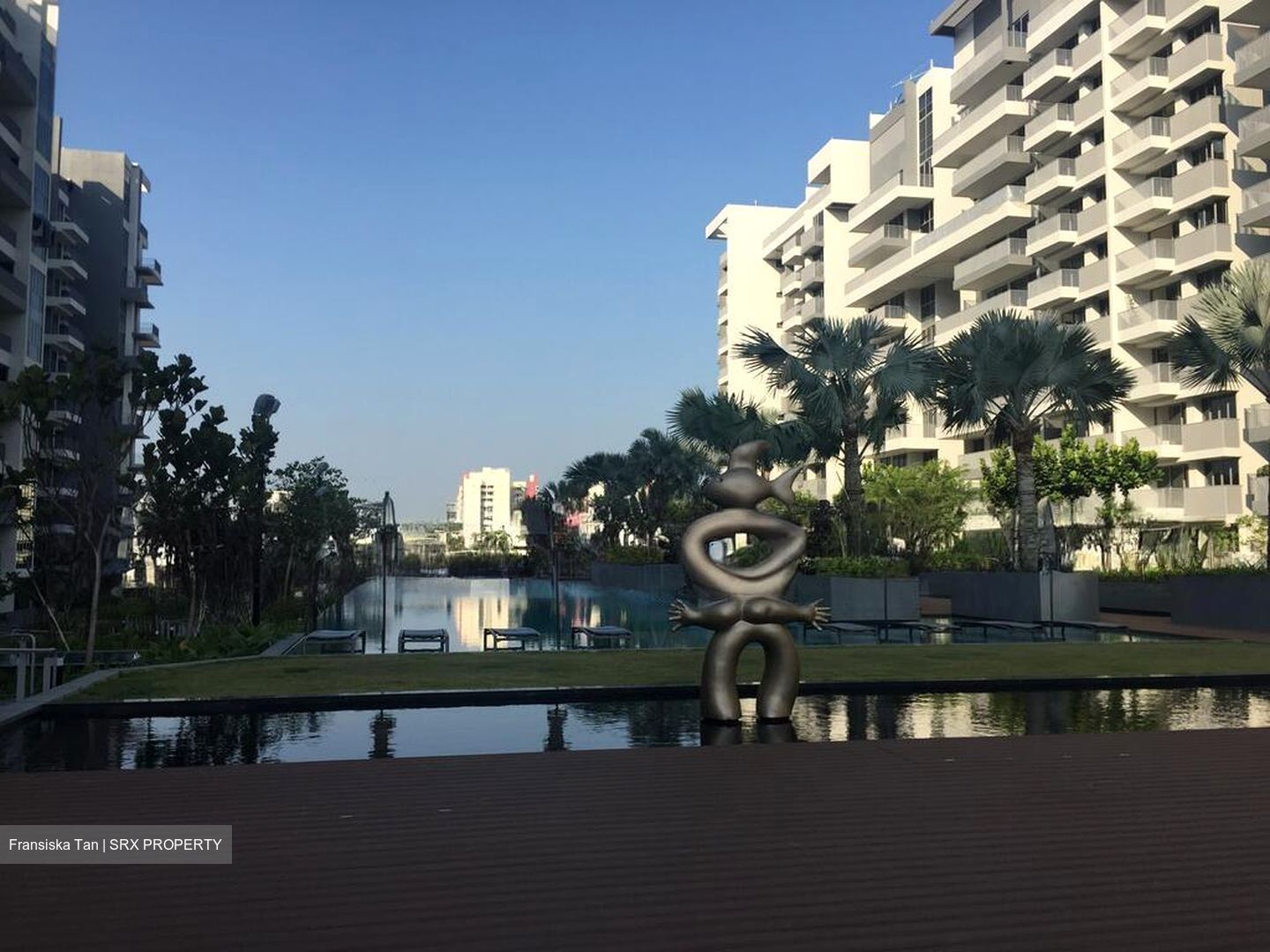 Bedok Residences (D16), Apartment #499673231